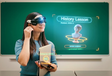 Asian countries will witness a sudden upswing in Smart Education